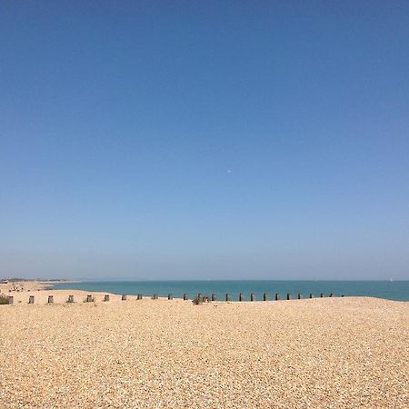 Bed and Breakfast Bassets House Torneo de Torneo de Eastbourne Exterior foto