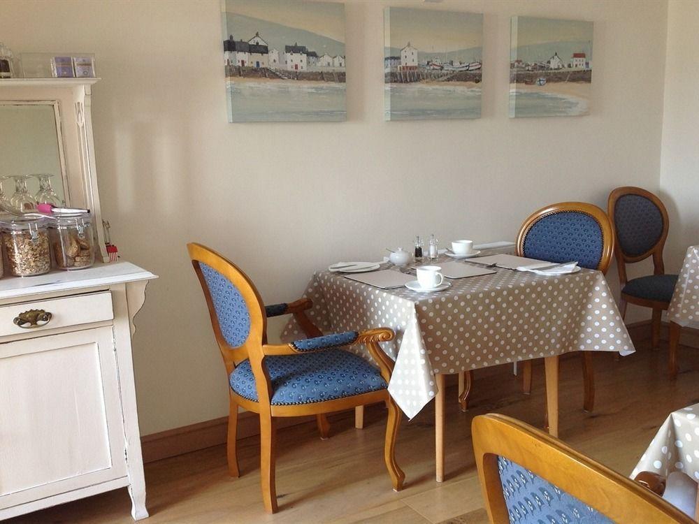 Bed and Breakfast Bassets House Torneo de Torneo de Eastbourne Exterior foto